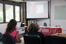 Vamos voltar para o ANDES-SN - Letras